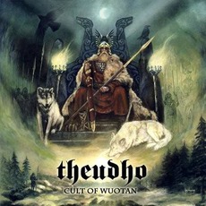Cult Of Wuotan mp3 Album by Theudho
