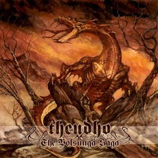 The Völsunga Saga mp3 Album by Theudho