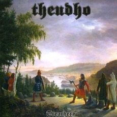 Treachery mp3 Album by Theudho