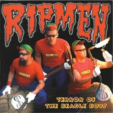 Terror Of The Beagle Boys mp3 Album by The Ripmen