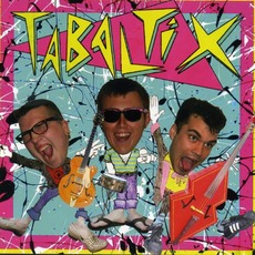 Sex,Pugs & Rock 'n Roll mp3 Album by Tabaltix