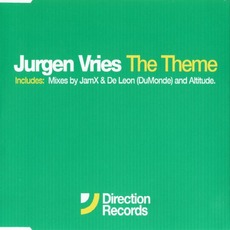 The Theme mp3 Single by Jurgen Vries