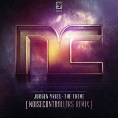 The Theme (Noisecontrollers Remix) mp3 Remix by Jurgen Vries