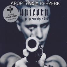 Unicorn (Deluxe Edition) mp3 Single by Apoptygma Berzerk