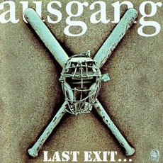 Last Exit... The Best of Ausgang mp3 Artist Compilation by Ausgang