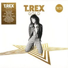 Gold mp3 Artist Compilation by T. Rex