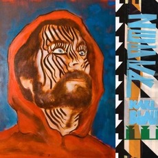 Zebra mp3 Album by Karl Blau