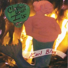 Clothes Your I's mp3 Album by Karl Blau