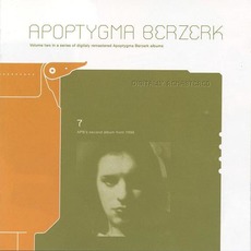 7 (Remastered) mp3 Album by Apoptygma Berzerk