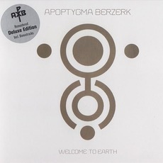 Welcome to Earth (Deluxe Edition) mp3 Album by Apoptygma Berzerk