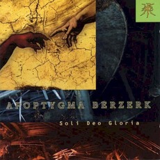 Soli Deo Gloria mp3 Album by Apoptygma Berzerk