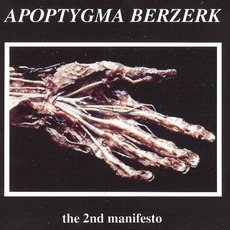 The 2nd Manifesto mp3 Album by Apoptygma Berzerk