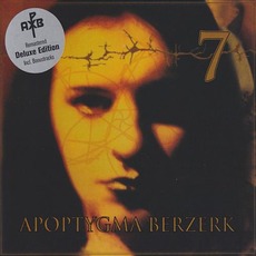 7 (Deluxe Edition) mp3 Album by Apoptygma Berzerk