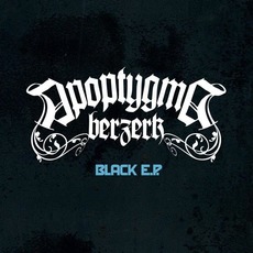 Black EP mp3 Album by Apoptygma Berzerk