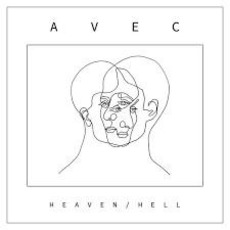 Heaven / Hell mp3 Album by AVEC