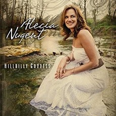 Hillbilly Goddess mp3 Album by Alecia Nugent