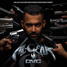DVC mp3 Album by Al-Gear