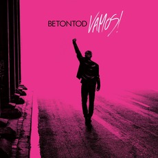 Vamos! (Deluxe Edition) mp3 Album by Betontod