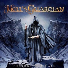 Follow Your Fate mp3 Album by Hell's Guardian