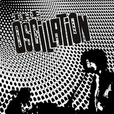 Cable Street Sessions mp3 Album by The Oscillation