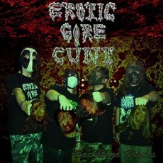 Erotic Gore Cunt & Anus Tumor & Spermswamp mp3 Compilation by Various Artists