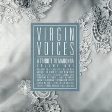 Virgin Voices: A Tribute to Madonna, Volume One mp3 Compilation by Various Artists