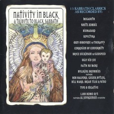 Nativity in Black: A Tribute to Black Sabbath mp3 Compilation by Various Artists