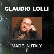 Made In Italy mp3 Artist Compilation by Claudio Lolli
