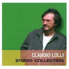 Studio Collection mp3 Artist Compilation by Claudio Lolli