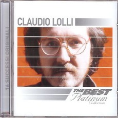 The Best Platinum Collection mp3 Artist Compilation by Claudio Lolli