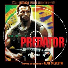 Predator (Remastered) mp3 Soundtrack by Alan Silvestri