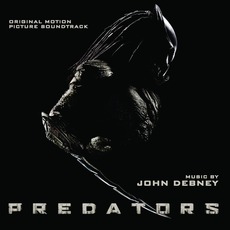Predators: Original Motion Picture Soundtrack mp3 Soundtrack by John Debney