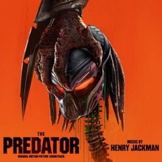 The Predator EP (Original Motion Picture Soundtrack) mp3 Soundtrack by Henry Jackman