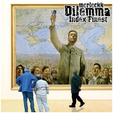 Index Finest mp3 Album by Morlockk Dilemma