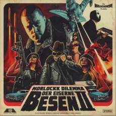 Der Eiserne Besen II mp3 Album by Morlockk Dilemma