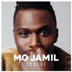 Evolve mp3 Album by Mo Jamil