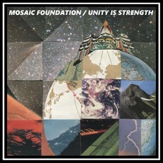 Unity Is Strength mp3 Album by Mosaic Foundation