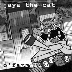 O'Farrell mp3 Album by Jaya The Cat