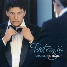 The Italian (Special Edition) mp3 Album by Patrizio Buanne