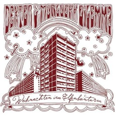 Weihnachten Im Elfenbeinturm mp3 Album by Dexter & Morlockk Dilemma