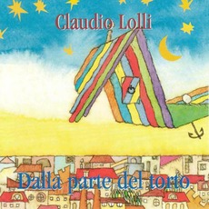 Dalla Parte Del Torto mp3 Album by Claudio Lolli