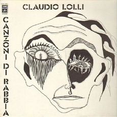 Canzoni Di Rabbia (Remastered) mp3 Album by Claudio Lolli