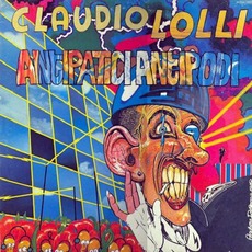 Antipatici Antipodi mp3 Album by Claudio Lolli