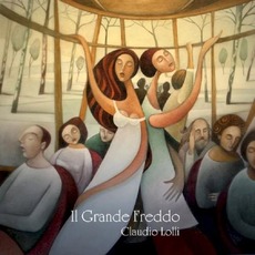 Il Grande Freddo mp3 Album by Claudio Lolli