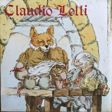 Claudio Lolli mp3 Album by Claudio Lolli