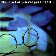 Nove Pezzi Facili mp3 Album by Claudio Lolli