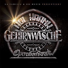 Gehirnwäsche Operation Krank mp3 Album by Aci Krank