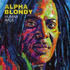 Human Race mp3 Album by Alpha Blondy