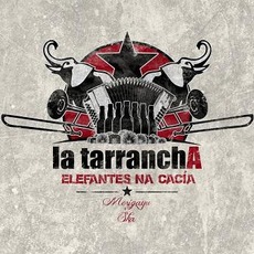 Elefantes na cacía mp3 Album by La Tarrancha