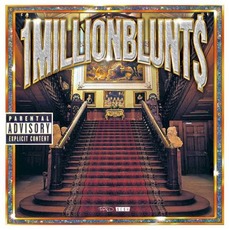 1MillionBlunts mp3 Album by Bones